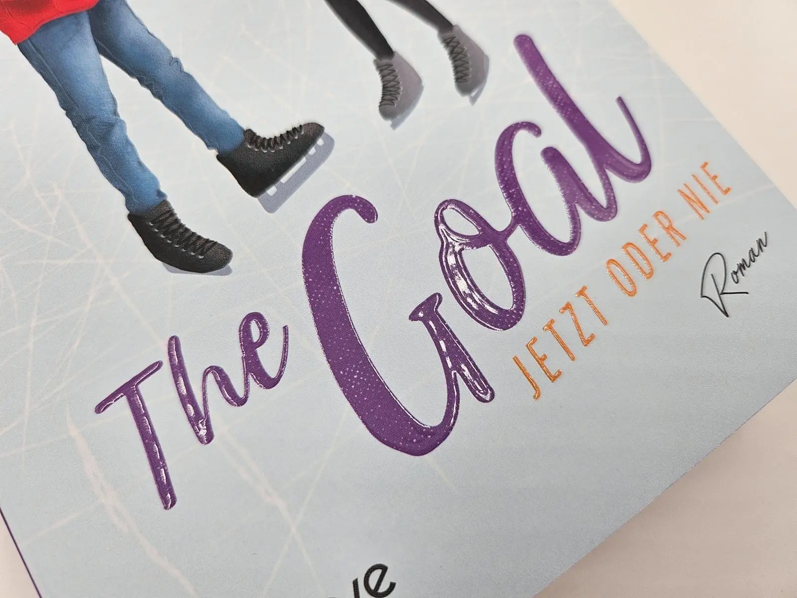 Bild: 9783492066143 | The Goal - Jetzt oder nie | Elle Kennedy | Taschenbuch | Off-Campus