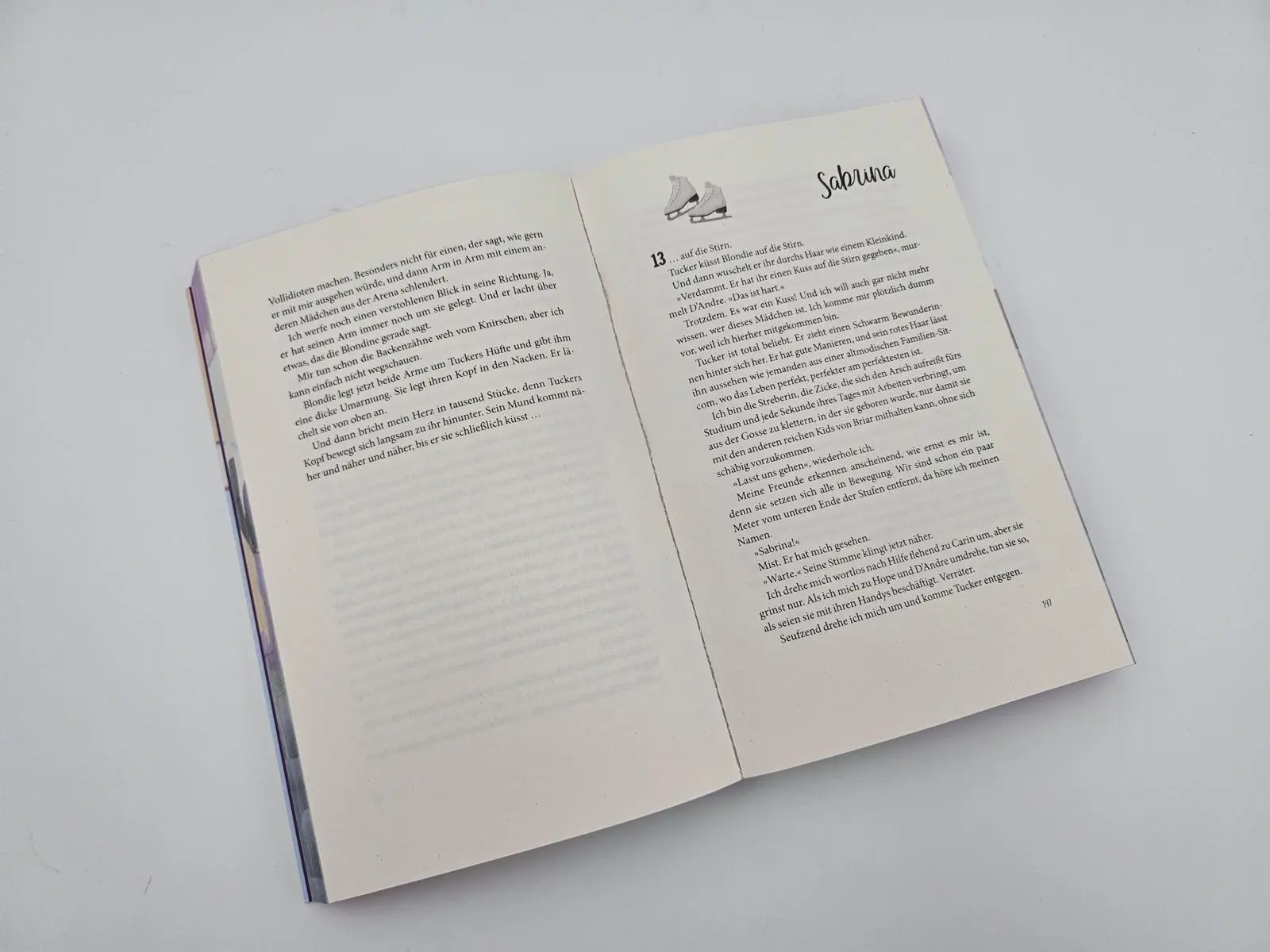 Bild: 9783492066143 | The Goal - Jetzt oder nie | Elle Kennedy | Taschenbuch | Off-Campus