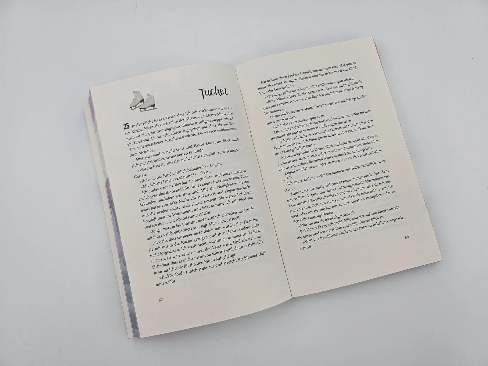 Bild: 9783492066143 | The Goal - Jetzt oder nie | Elle Kennedy | Taschenbuch | Off-Campus