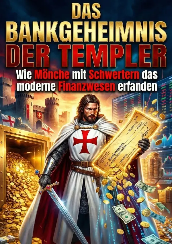 Cover: 9783565256143 | Bankgeheimnis der Templer | Markus Lang | Taschenbuch | Deutsch