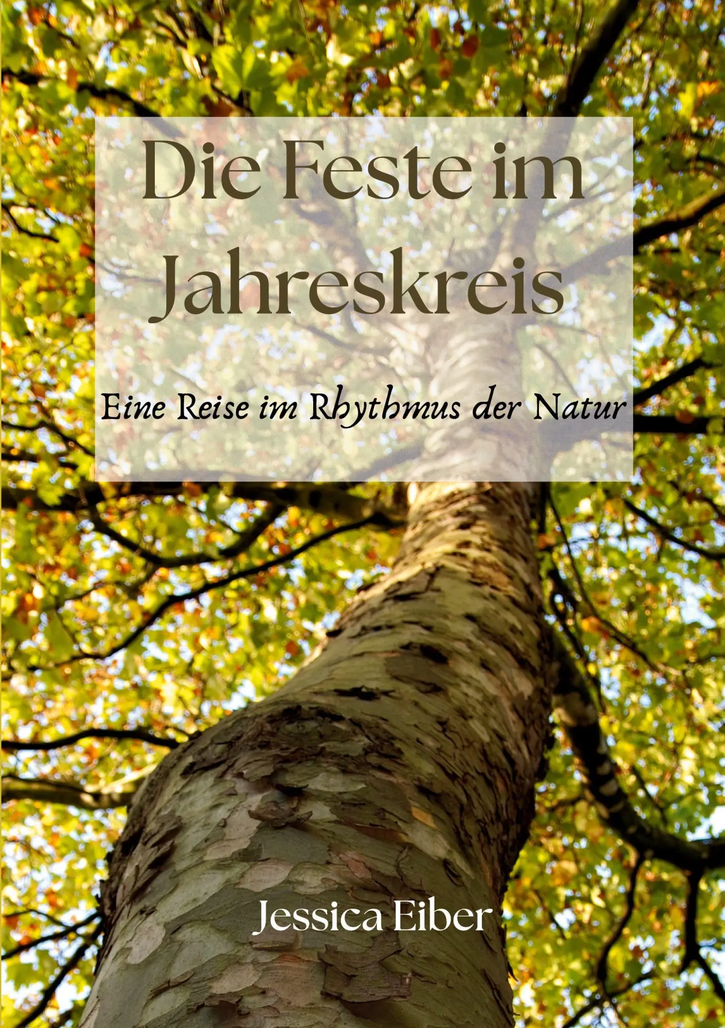 Cover: 9783695186143 | Die Feste im Jahreskreis | Eine Reise im Rhythmus der Natur | Eiber