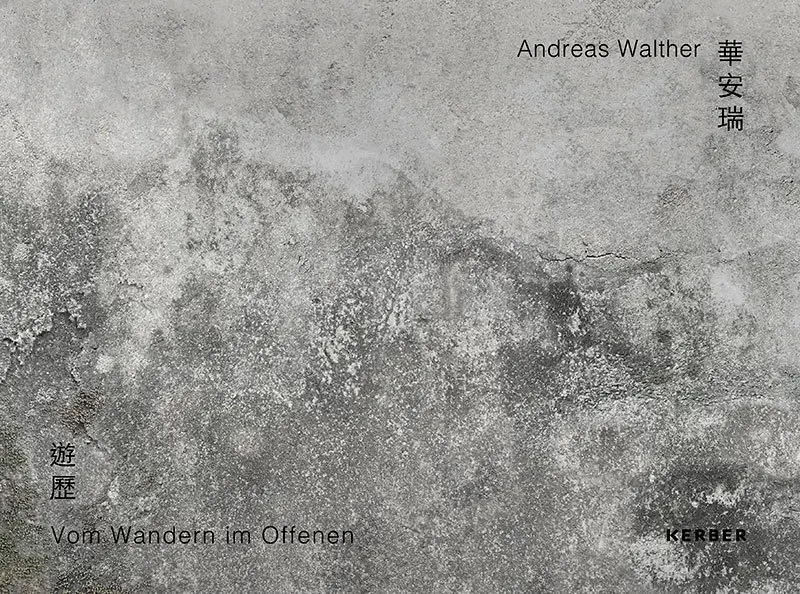 Cover: 9783735606143 | Andreas Walther | Vom Wandern im Offenen | Walther | Buch | 104 S.