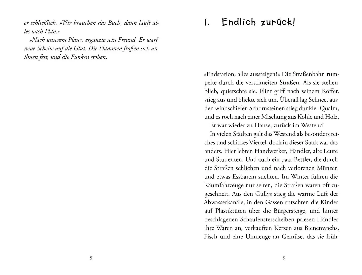 Bild: 9783751206143 | Das Buch der seltsamen Wünsche 2. Der 13. Wunsch | Angie Westhoff