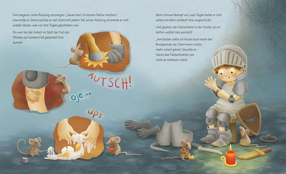 Bild: 9783765546143 | So geliebt bist du | Heike Link | Taschenbuch | 32 S. | Deutsch | 2026