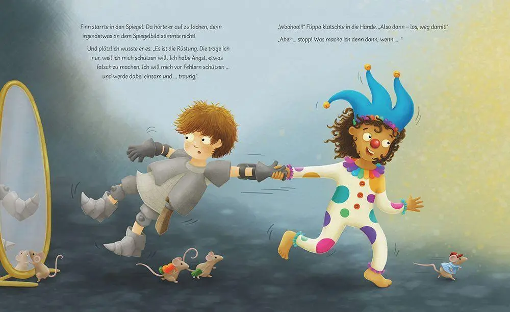Bild: 9783765546143 | So geliebt bist du | Heike Link | Taschenbuch | 32 S. | Deutsch | 2026