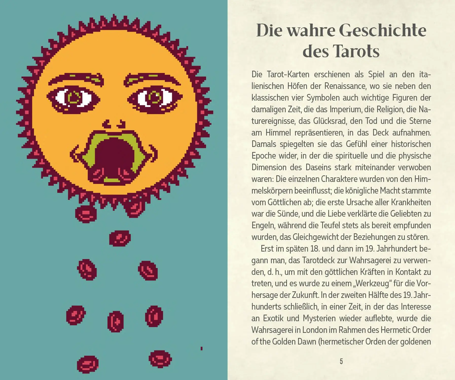 Bild: 9788863126143 | Das Grunge-Tarot | Handbuch und 78 Karten | Francesca Matteoni | Buch