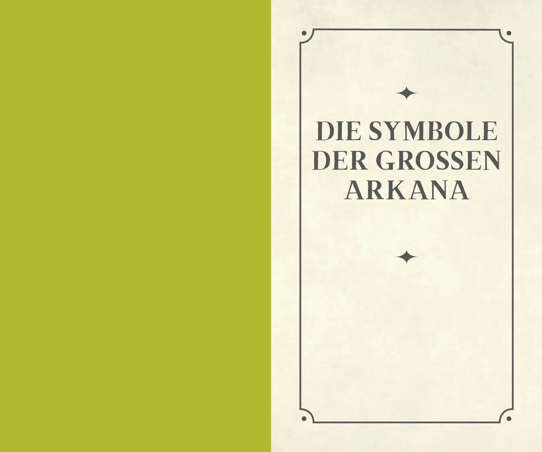 Bild: 9788863126143 | Das Grunge-Tarot | Handbuch und 78 Karten | Francesca Matteoni | Buch