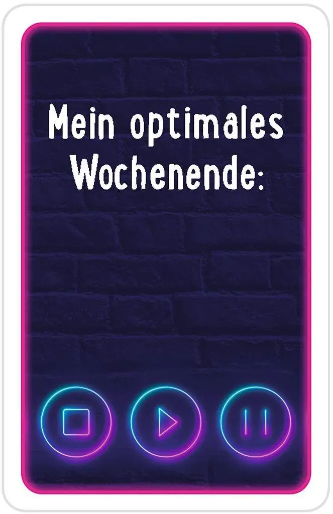 Bild: 4033477906243 | Podcast - The Game | Eure Gespräche, Eure Show | Spiel | 90624 | 2025