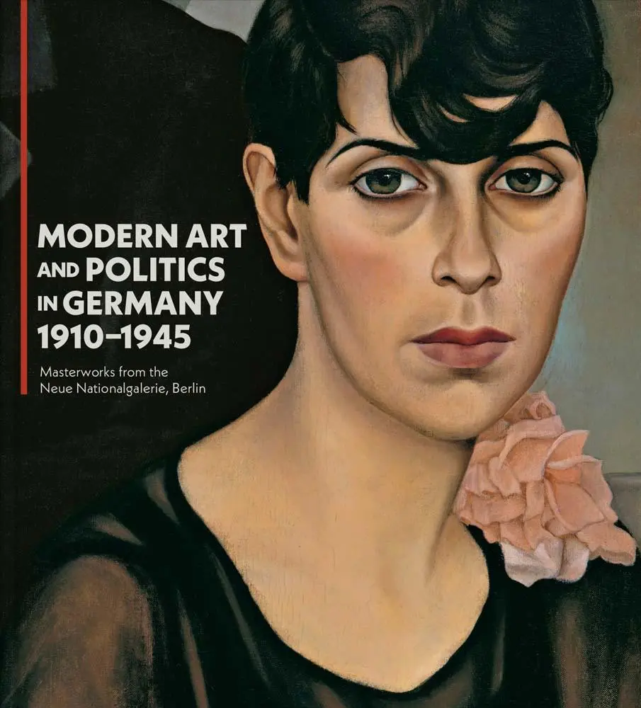 Cover: 9780300286243 | Modern Art and Politics in Germany 1910-1945 | Shackelford (u. a.)