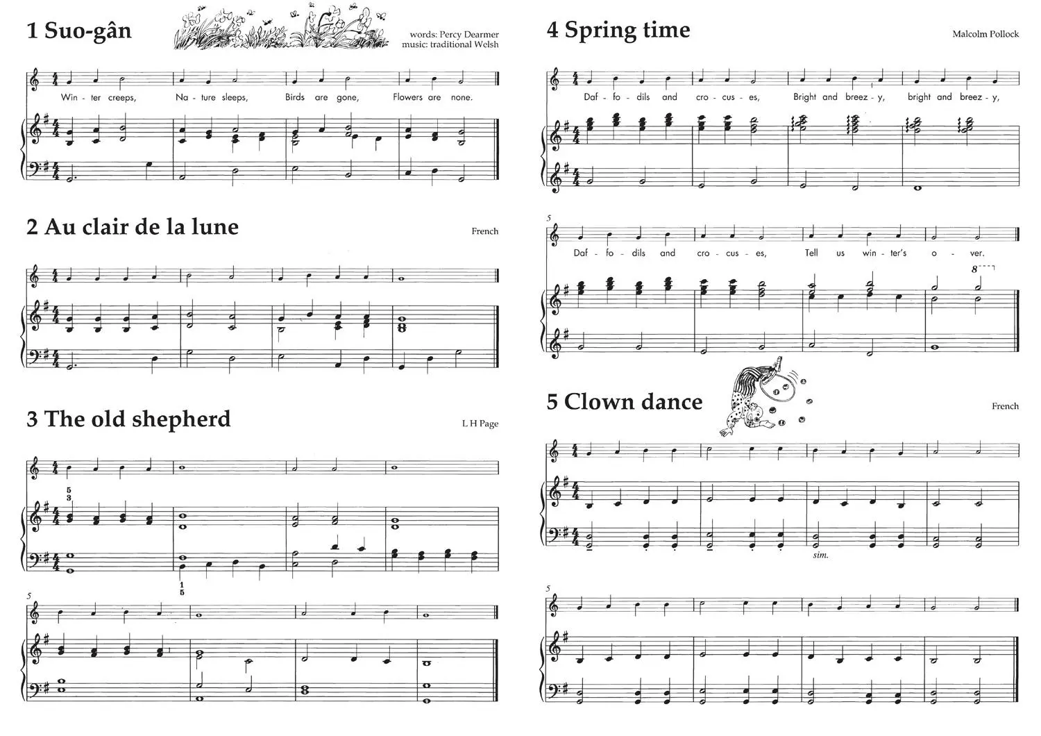 Bild: 9780713666243 | Abracadabra Flute Piano Accompaniments | Jane Sebba (u. a.) | Buch