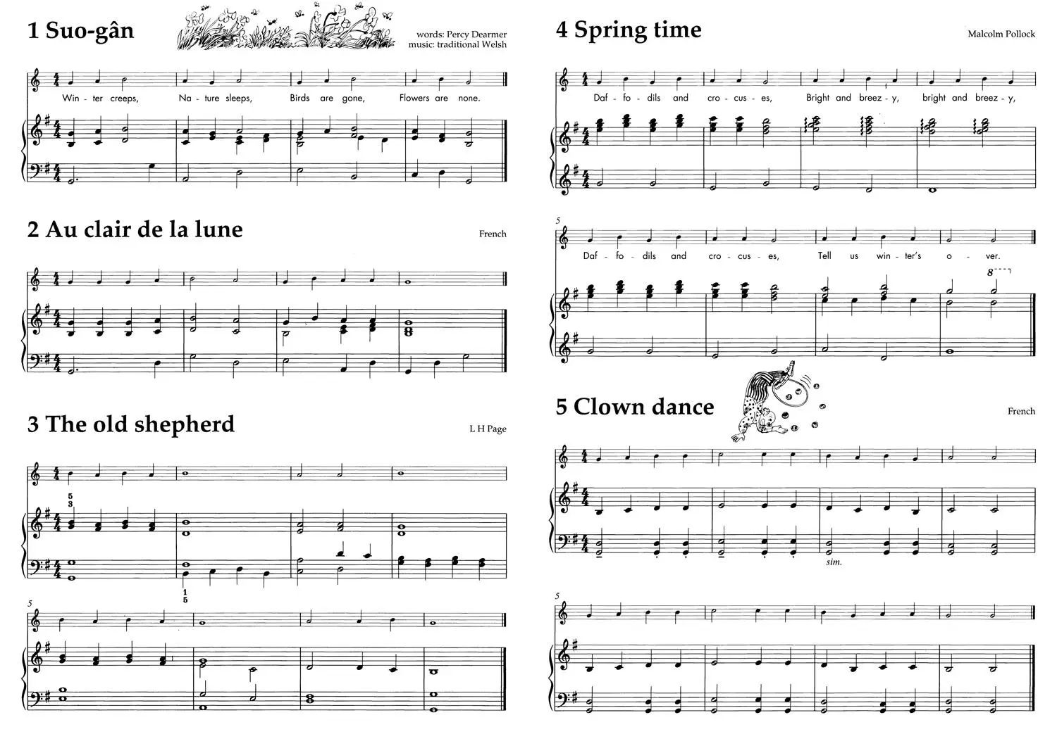 Bild: 9780713666243 | Abracadabra Flute Piano Accompaniments | Jane Sebba (u. a.) | Buch