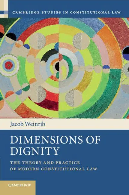 Cover: 9781107446243 | Dimensions of Dignity | Jacob Weinrib | Taschenbuch | Englisch | 2018
