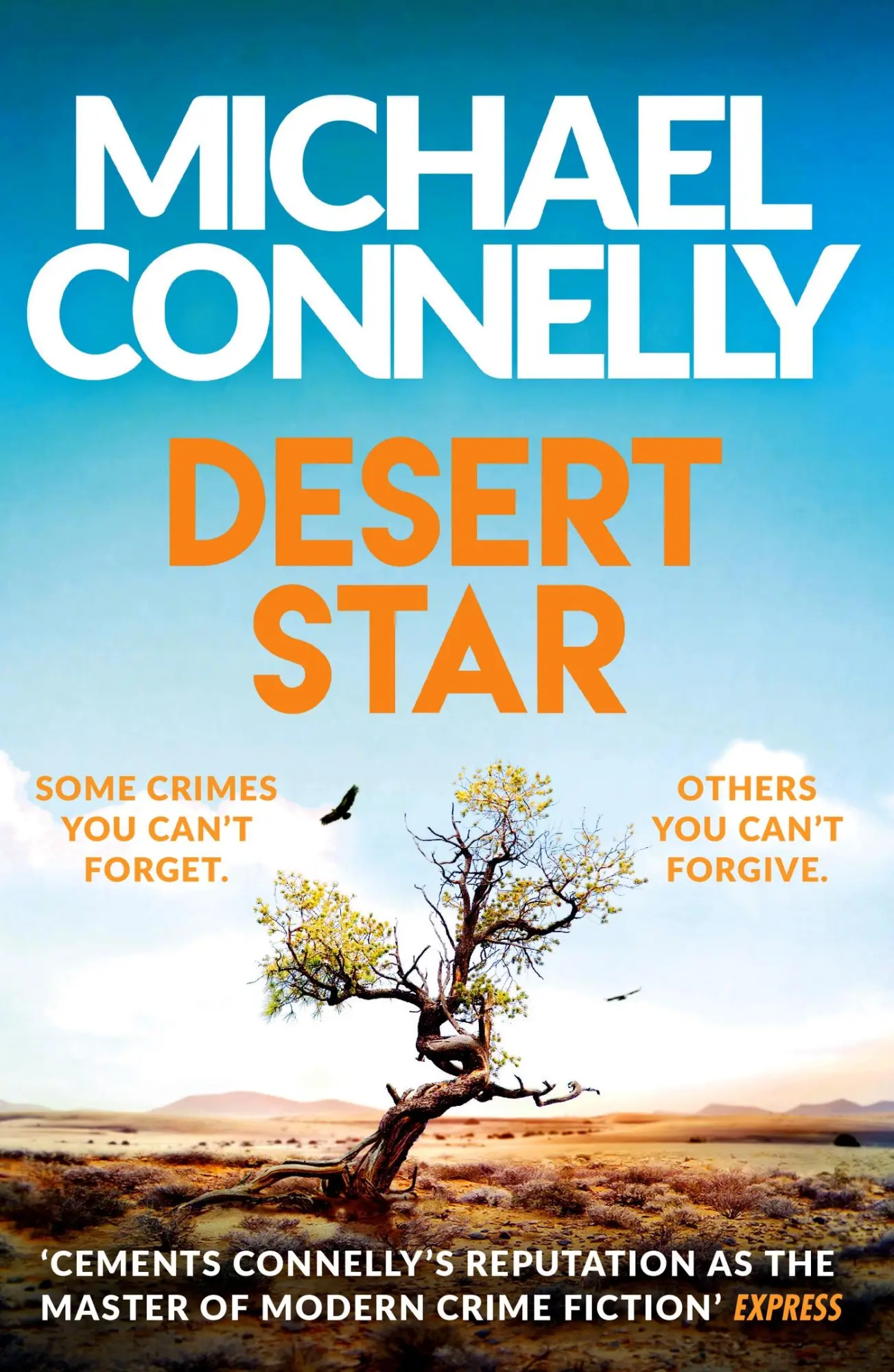 Cover: 9781409186243 | Desert Star | Michael Connelly | Taschenbuch | Ballard and Bosch