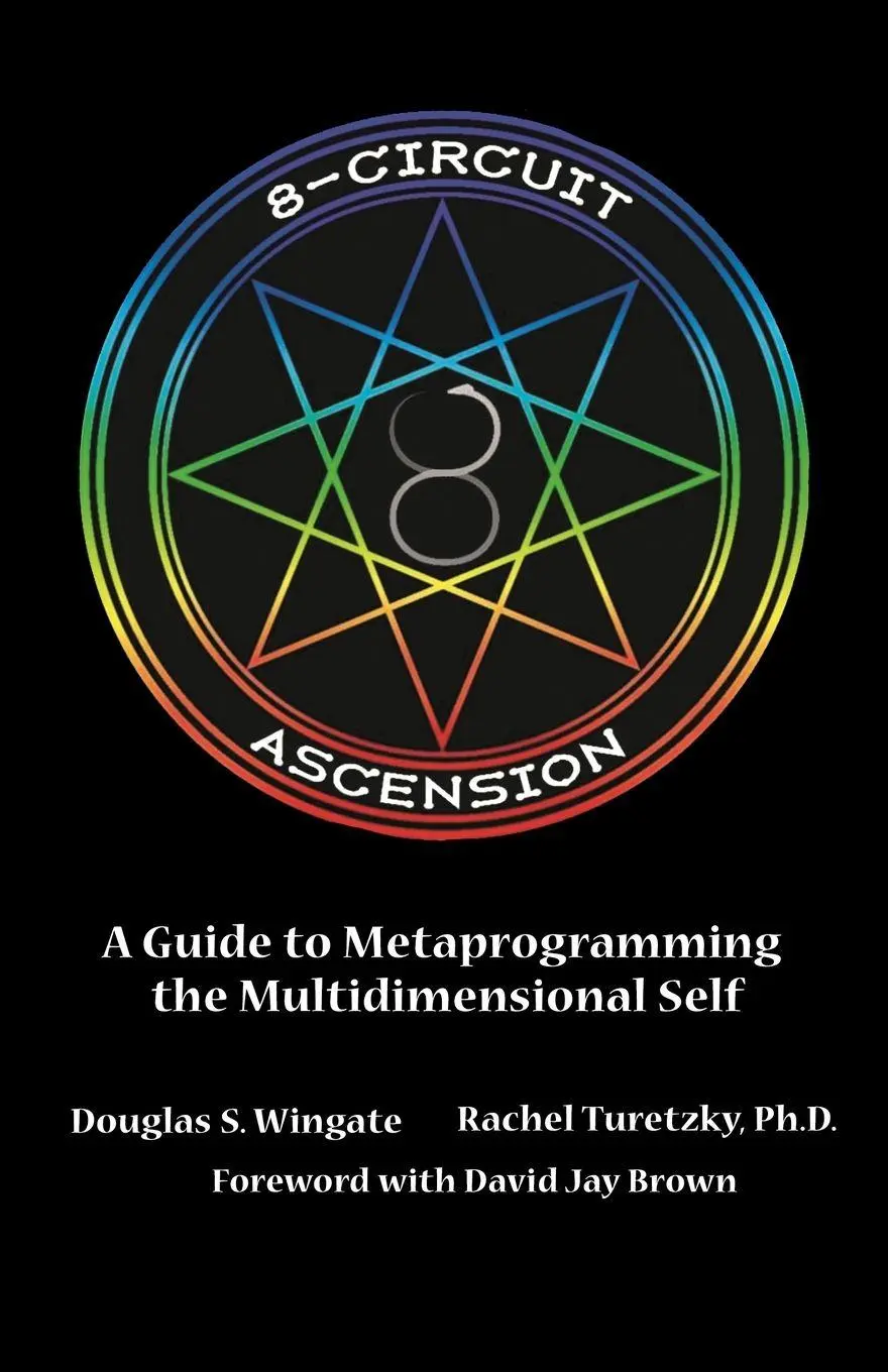 Cover: 9781618696243 | 8-Circuit Ascension | Douglas S Wingate (u. a.) | Taschenbuch | 2025