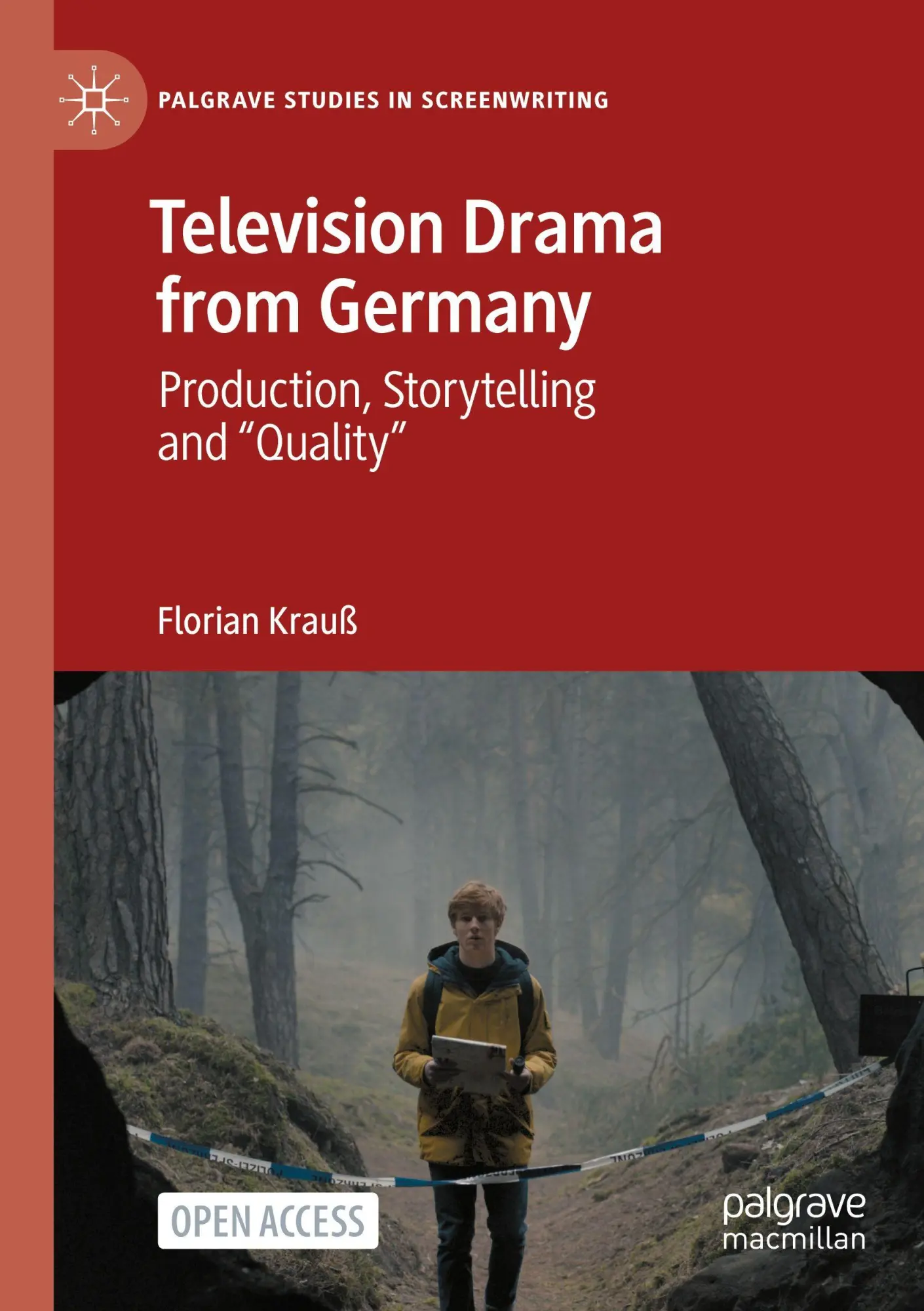 Television Drama from Germany