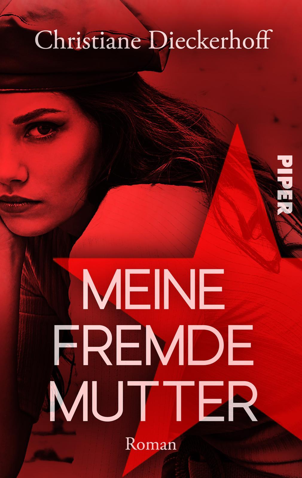 Cover: 9783492506243 | Meine fremde Mutter | Christiane Dieckerhoff | Taschenbuch | 360 S.