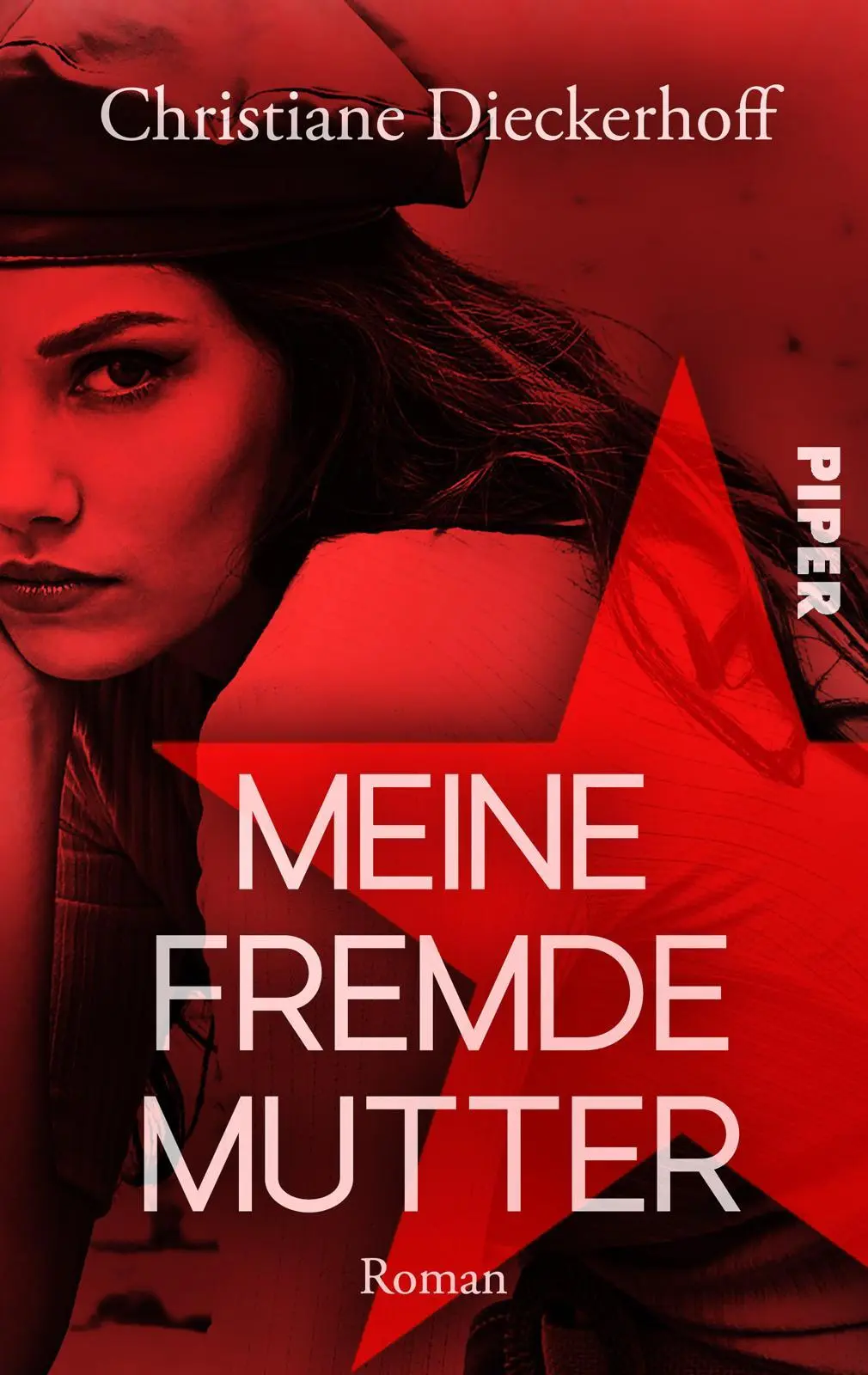 Cover: 9783492506243 | Meine fremde Mutter | Christiane Dieckerhoff | Taschenbuch | 360 S.