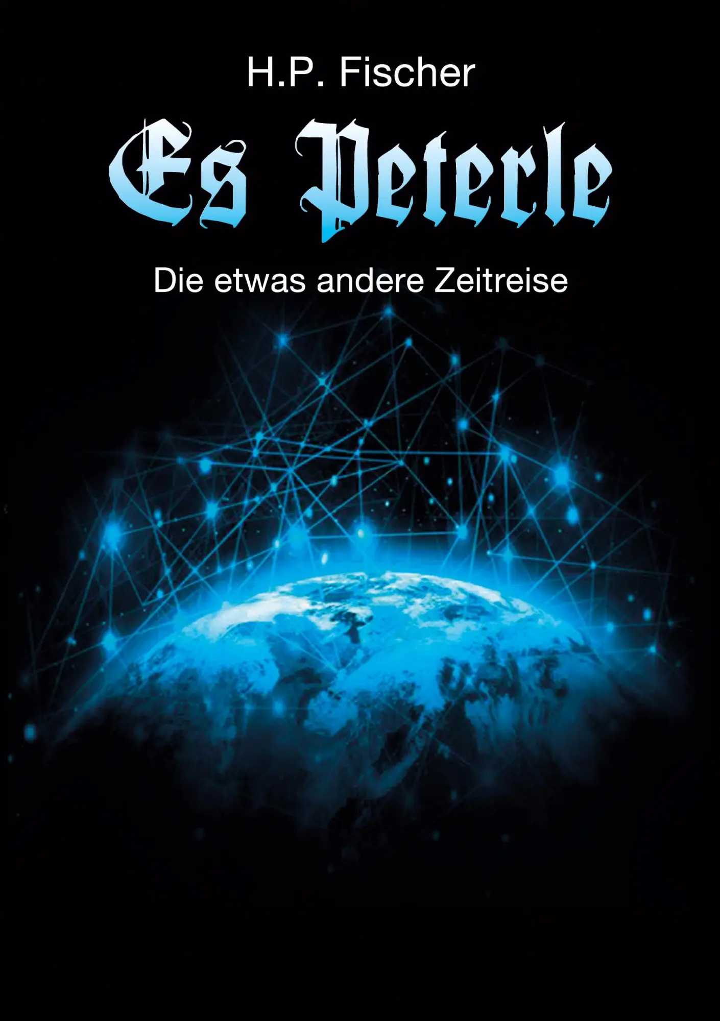 Cover: 9783754336243 | Es Peterle | Hans-Peter Fischer | Taschenbuch | Paperback | 178 S.