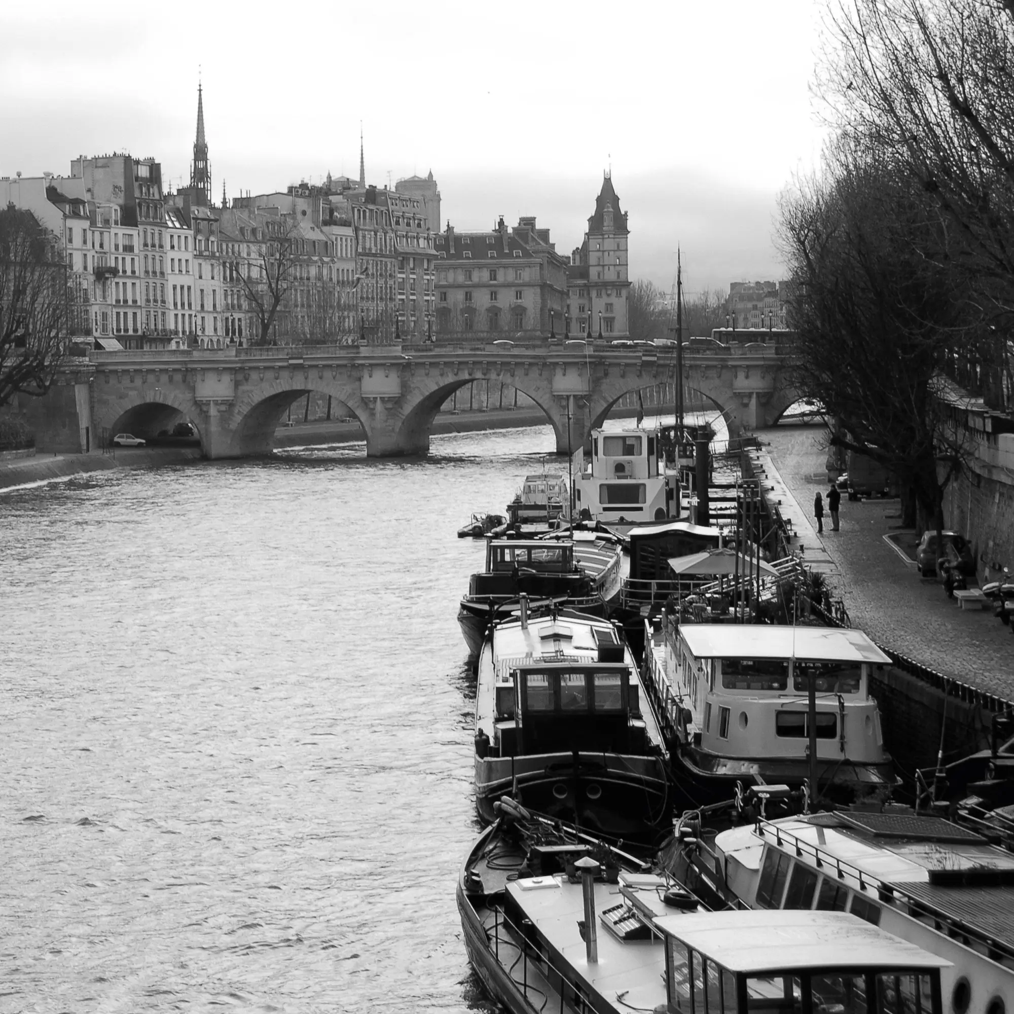 Bild: 9783959296243 | Paris Retro 2026 | Kalender 2026 | Kalender | 28 S. | Englisch | 2026