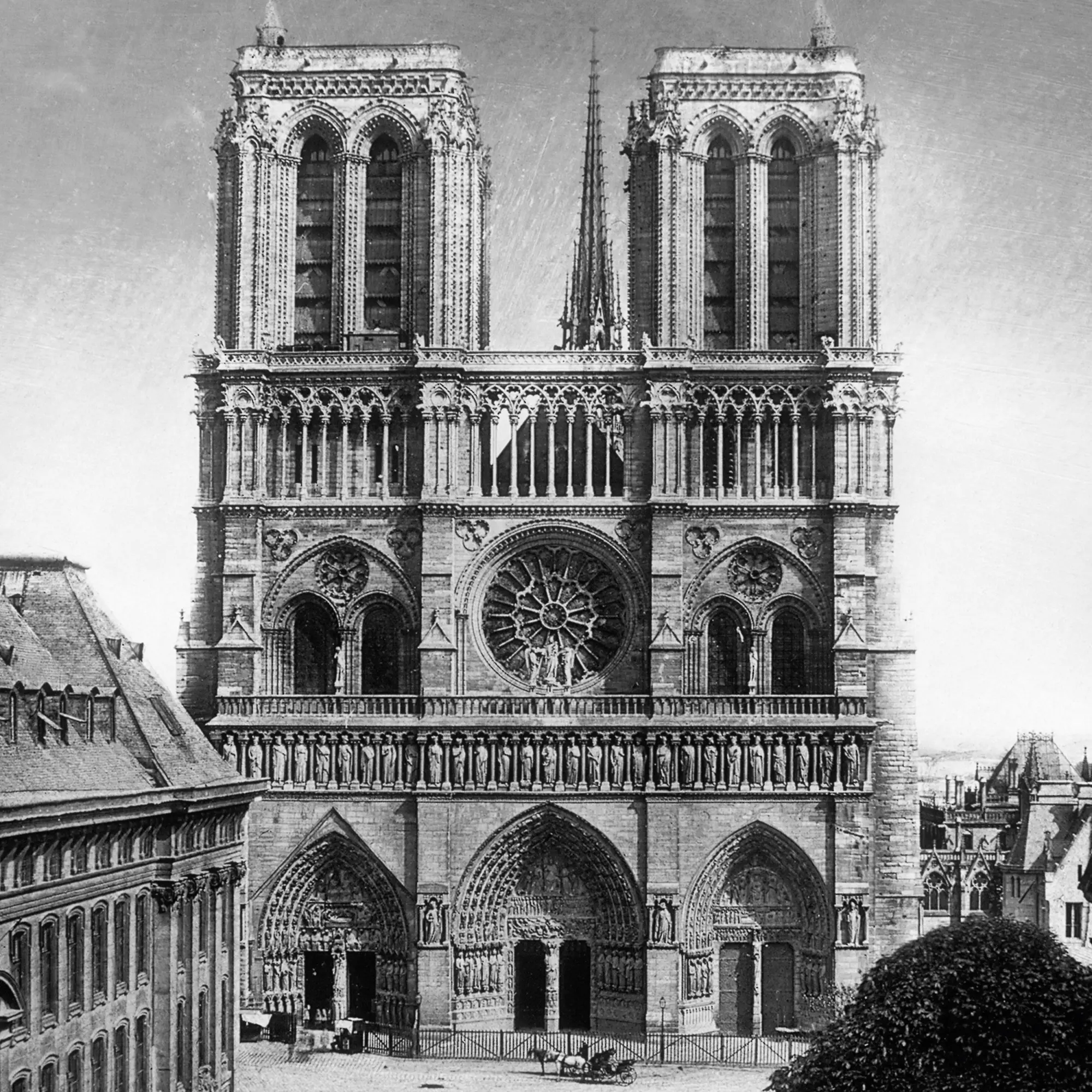 Bild: 9783959296243 | Paris Retro 2026 | Kalender 2026 | Kalender | 28 S. | Englisch | 2026