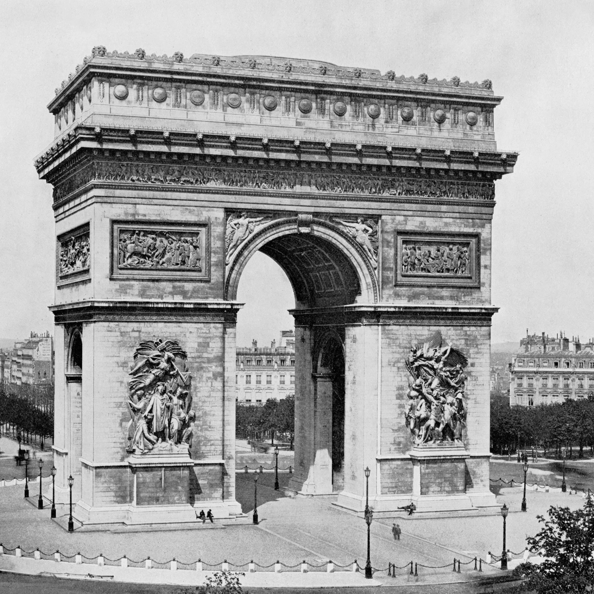 Bild: 9783959296243 | Paris Retro 2026 | Kalender 2026 | Kalender | 28 S. | Englisch | 2026