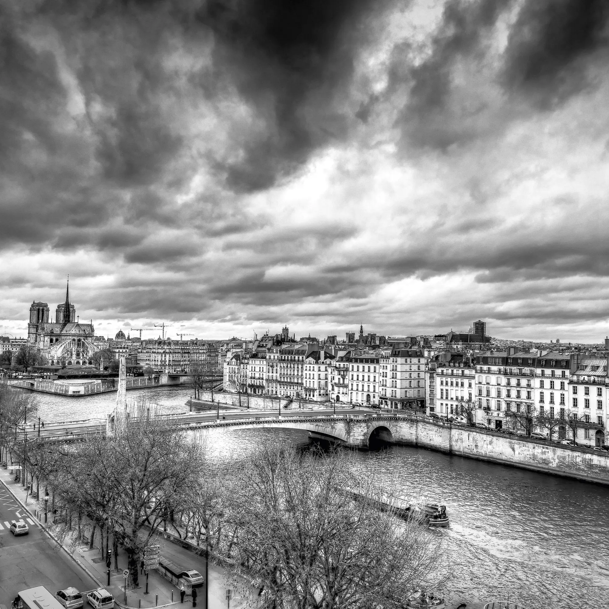 Bild: 9783959296243 | Paris Retro 2026 | Kalender 2026 | Kalender | 28 S. | Englisch | 2026