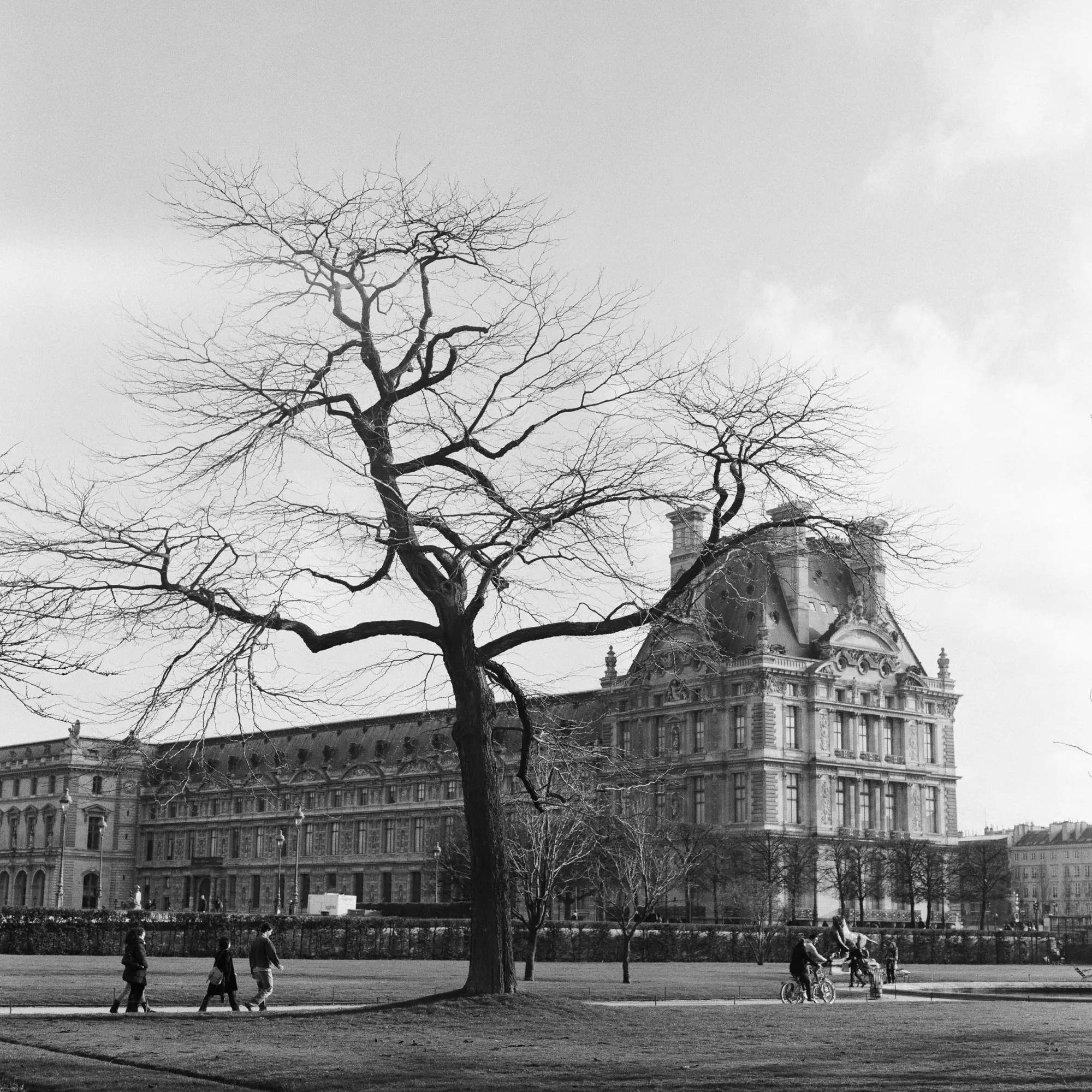 Bild: 9783959296243 | Paris Retro 2026 | Kalender 2026 | Kalender | 28 S. | Englisch | 2026