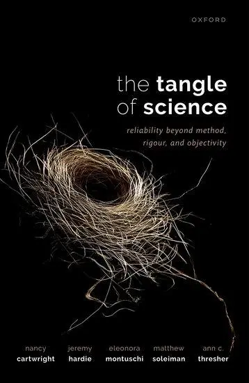 Cover: 9780198866343 | The Tangle of Science | Nancy Cartwright (u. a.) | Buch | Gebunden