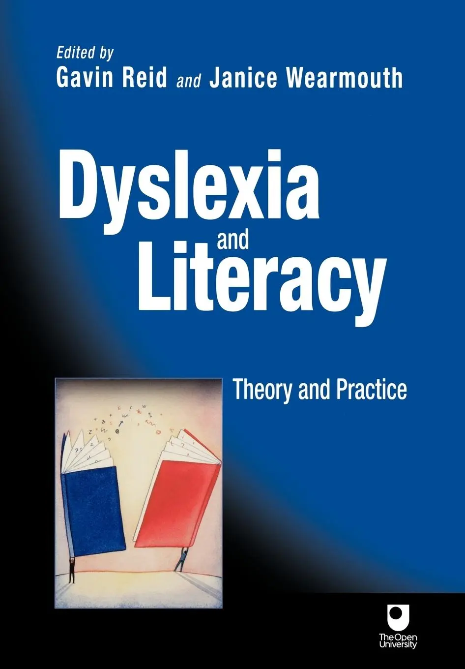 Cover: 9780471486343 | Dyslexia &amp; Literacy | Theory and Practice | Reid (u. a.) | Taschenbuch
