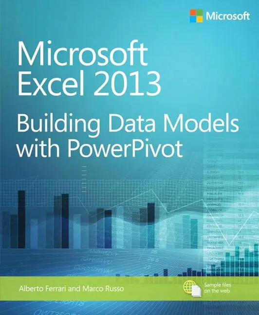 Cover: 9780735676343 | Microsoft Excel 2013 Building Data Models with Powerpivot | Buch