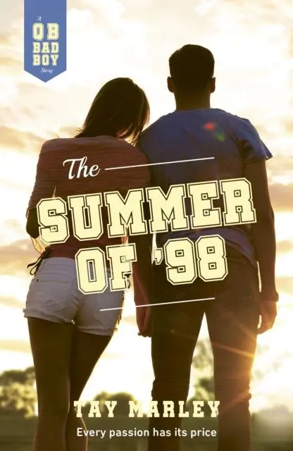 Cover: 9780241486443 | The Summer of '98 | Tay Marley | Taschenbuch | Kartoniert / Broschiert