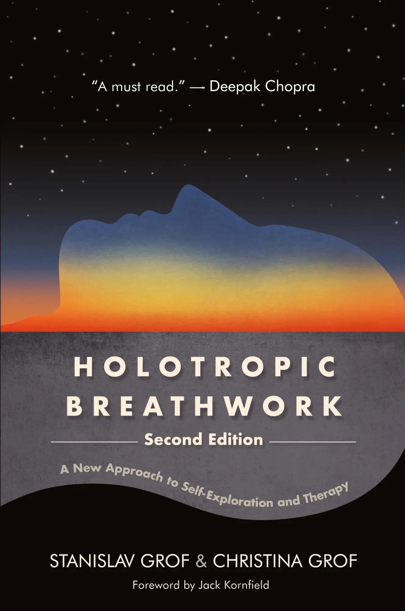 Cover: 9781438496443 | Holotropic Breathwork | A New Approach to Self-Exploration and Therapy