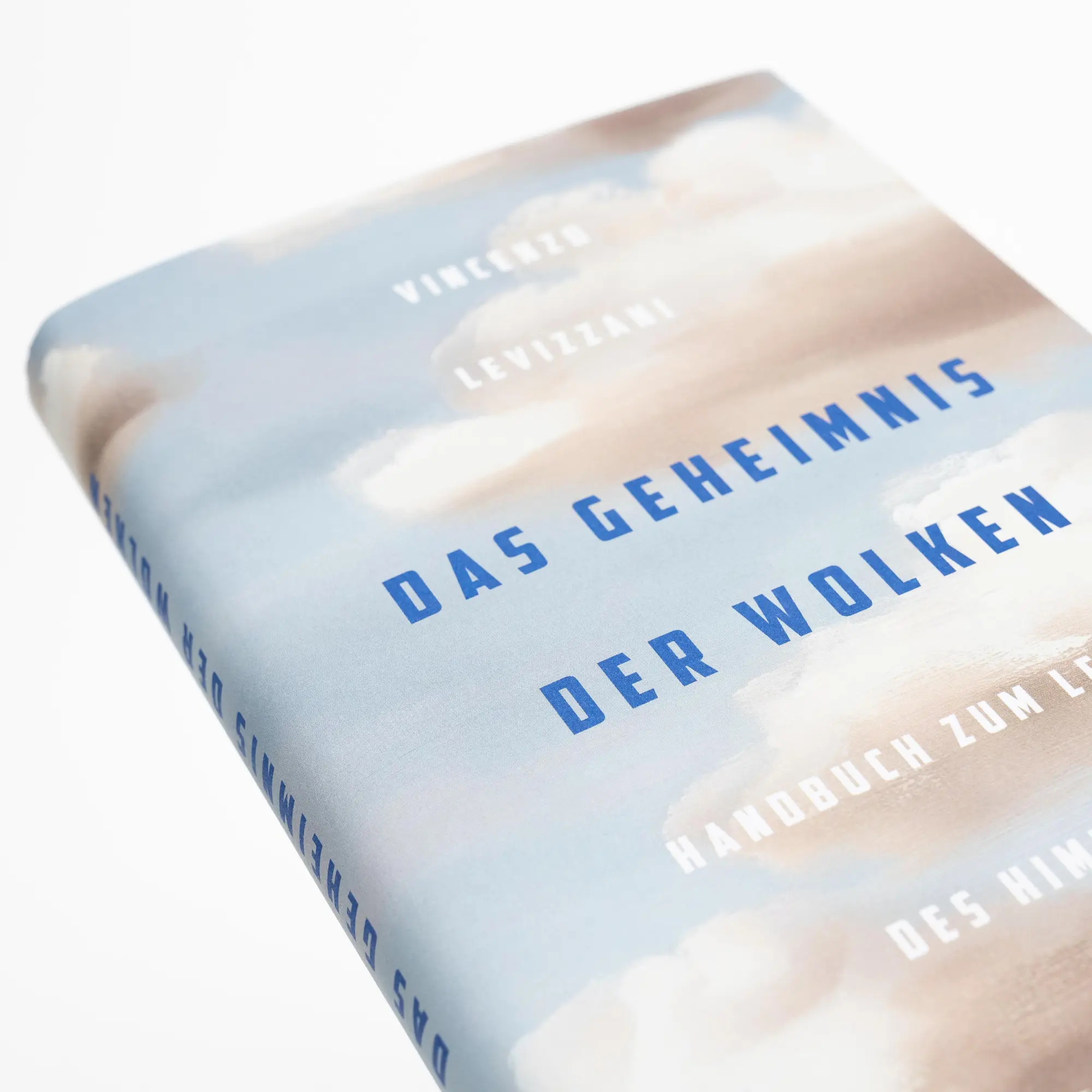 Bild: 9783365006443 | Das Geheimnis der Wolken. Handbuch zum Lesen des Himmels | Levizzani