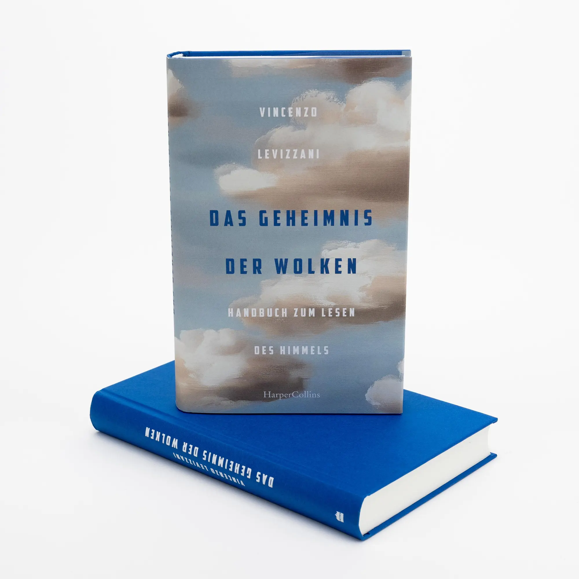 Bild: 9783365006443 | Das Geheimnis der Wolken. Handbuch zum Lesen des Himmels | Levizzani