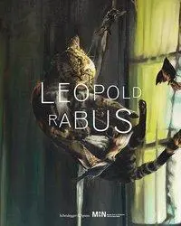 Cover: 9783858816443 | Léopold Rabus | Begegnungen, Dt/frz | Antonia Nessi | Buch | 208 S.
