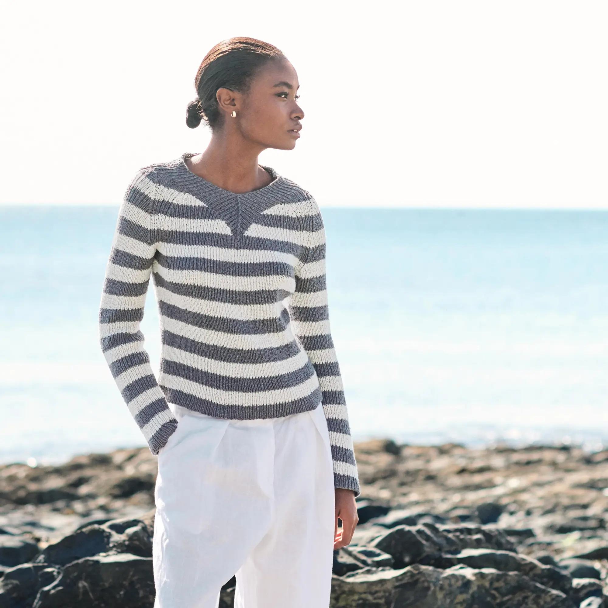 Bild: 9783960166443 | Lovewool 20 | Das Handstrick Magazin, No. 20 | KG | Taschenbuch | 2025