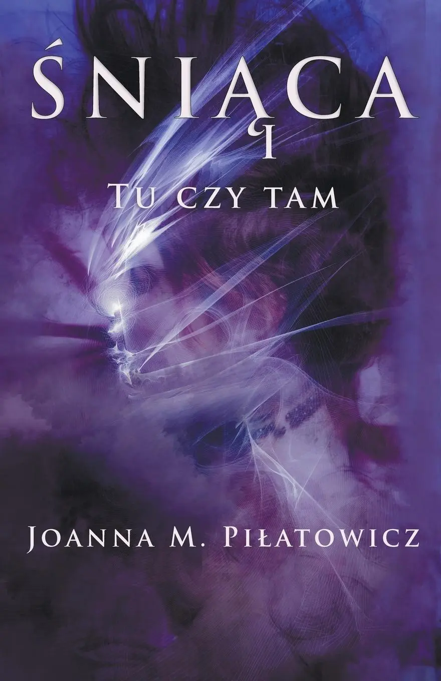 Cover: 9798201696443 | ¿ni¿ca I - Tu czy tam | Joanna M. Pilatowicz | Taschenbuch | Polnisch