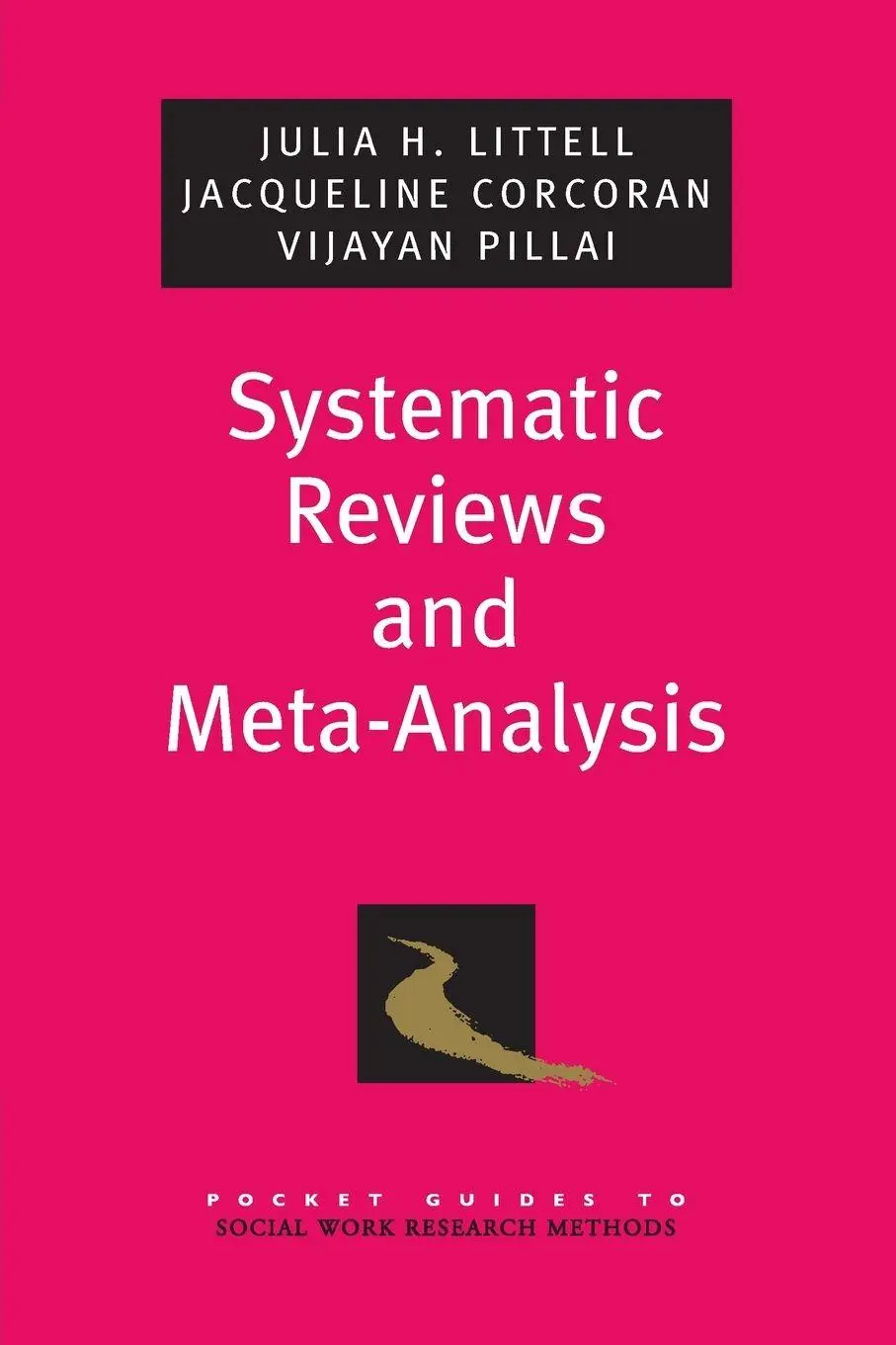 Cover: 9780195326543 | Systematic Reviews and Meta-Analysis | Julia H Littell (u. a.) | Buch