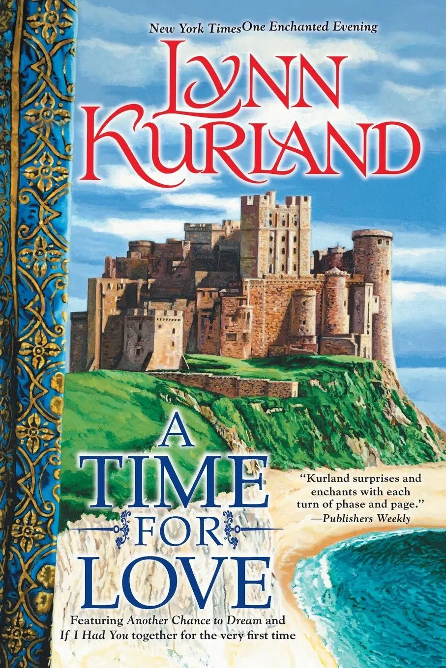 Cover: 9780425236543 | A Time for Love | Lynn Kurland | Taschenbuch | Englisch | 2010