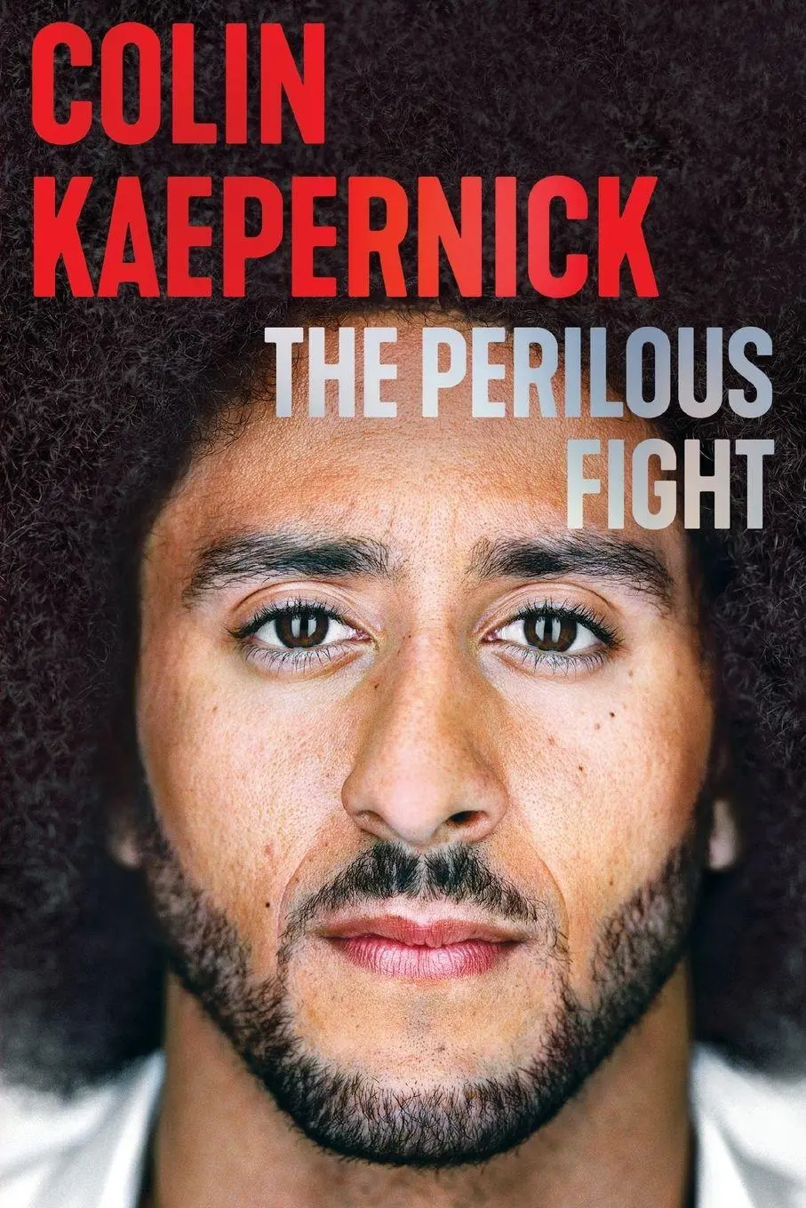 Cover: 9781538786543 | The Perilous Fight | Colin Kaepernick | Taschenbuch | Englisch | 2026