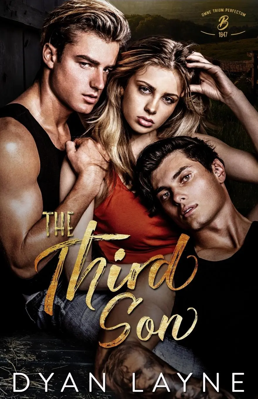 Cover: 9781736476543 | The Third Son | Dyan Layne | Taschenbuch | Englisch | 2023