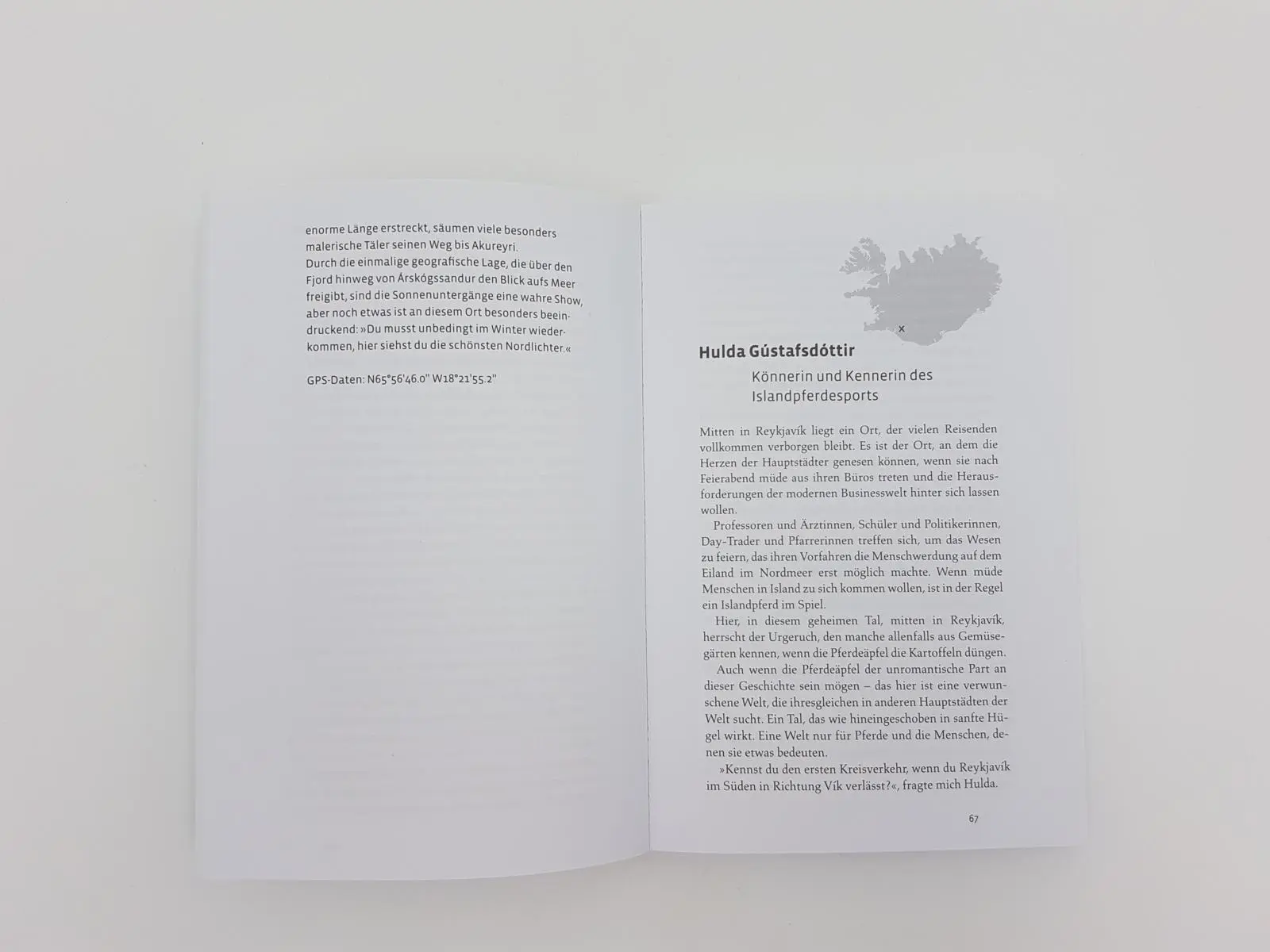 Bild: 9783492406543 | Wo die wilden Frauen wohnen | Anne Siegel | Taschenbuch | 256 S.