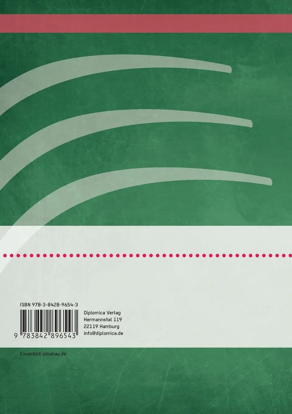 Rückseite: 9783842896543 | Kreativität und Unterrichtsgestaltung: Zur Förderung kreativen...