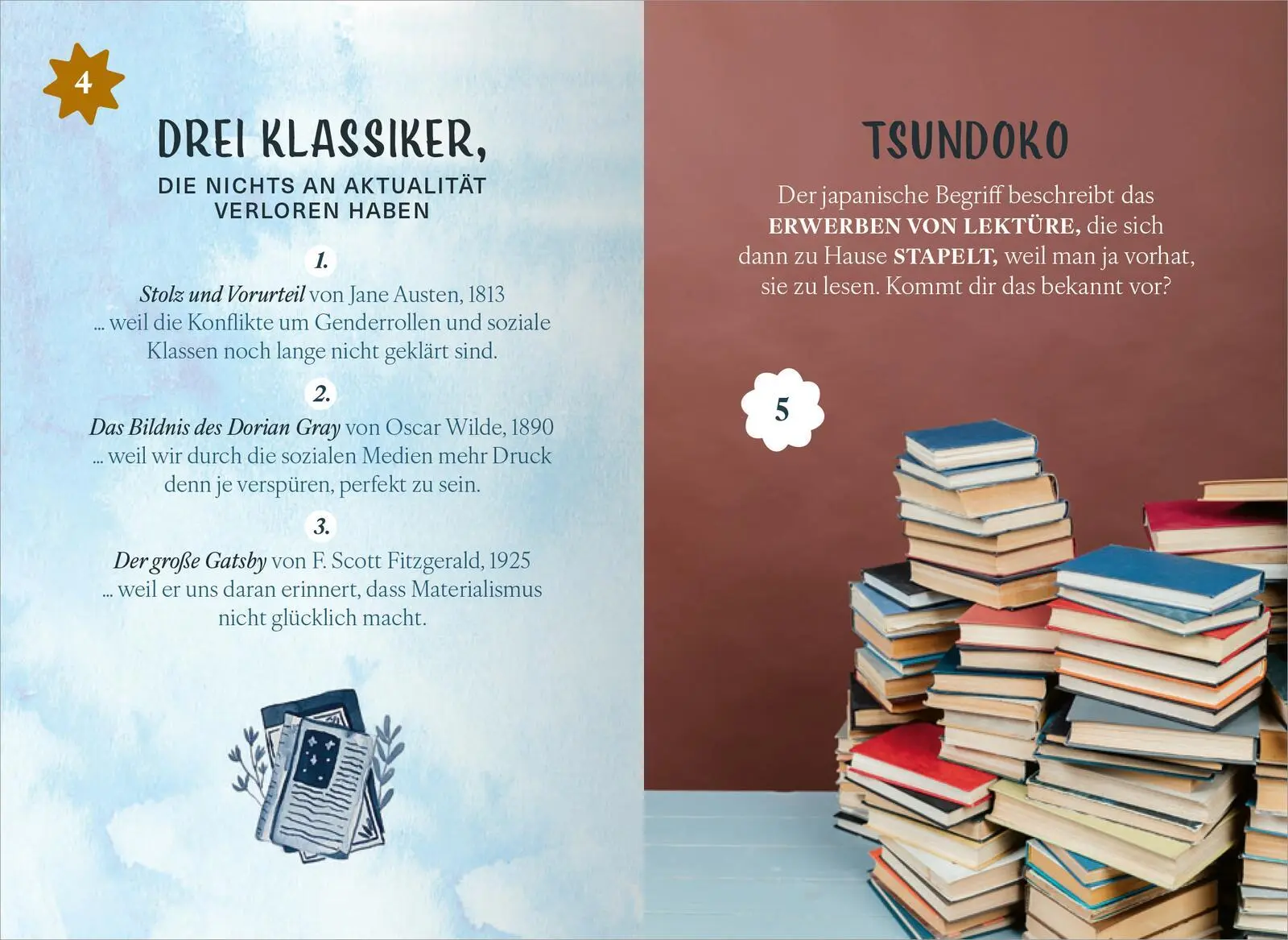 Bild: 9783845866543 | Booklover | Erlebe die Welt der Bücher. 99 Lesemomente | Dan Lin