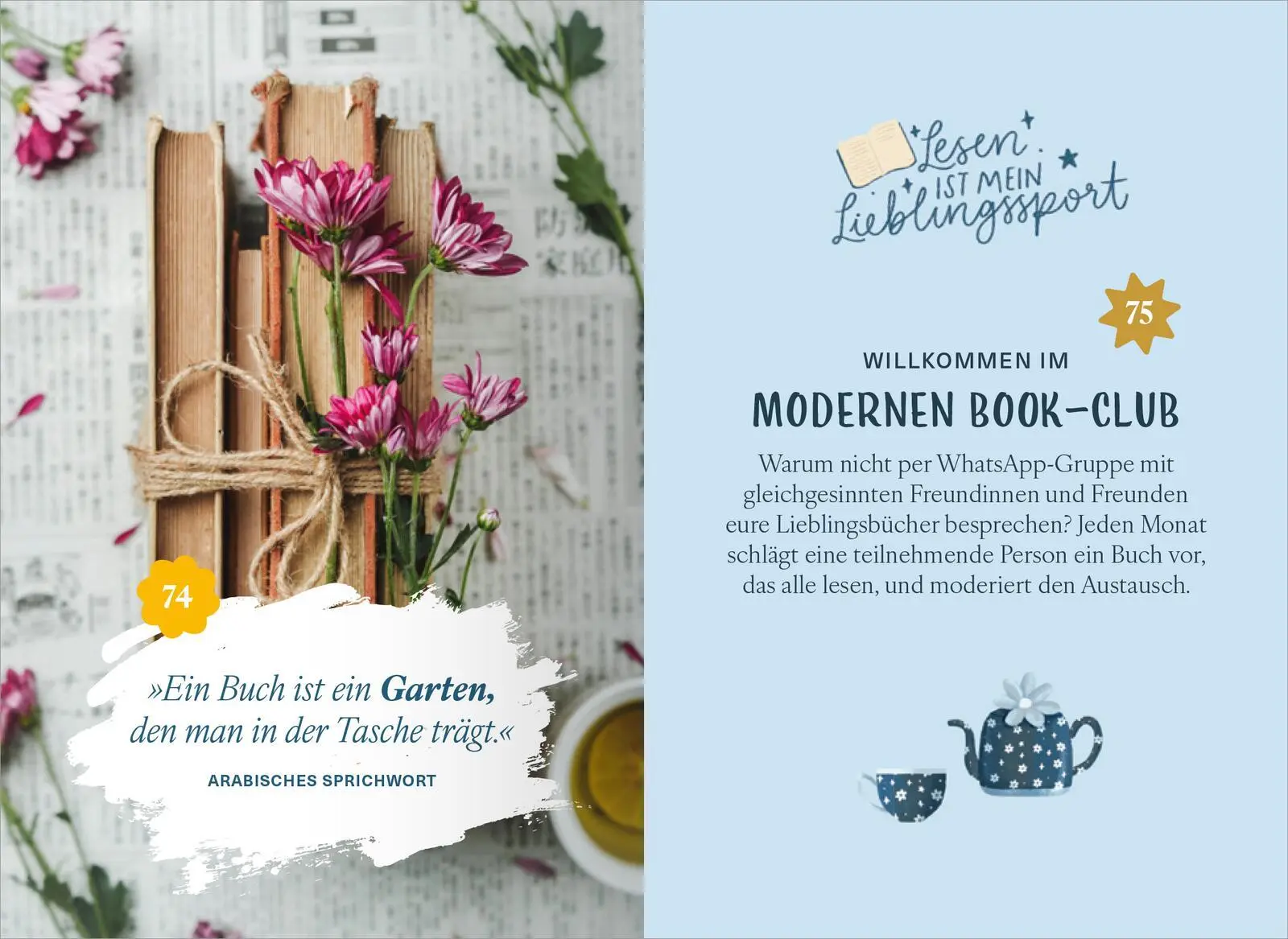 Bild: 9783845866543 | Booklover | Erlebe die Welt der Bücher. 99 Lesemomente | Dan Lin