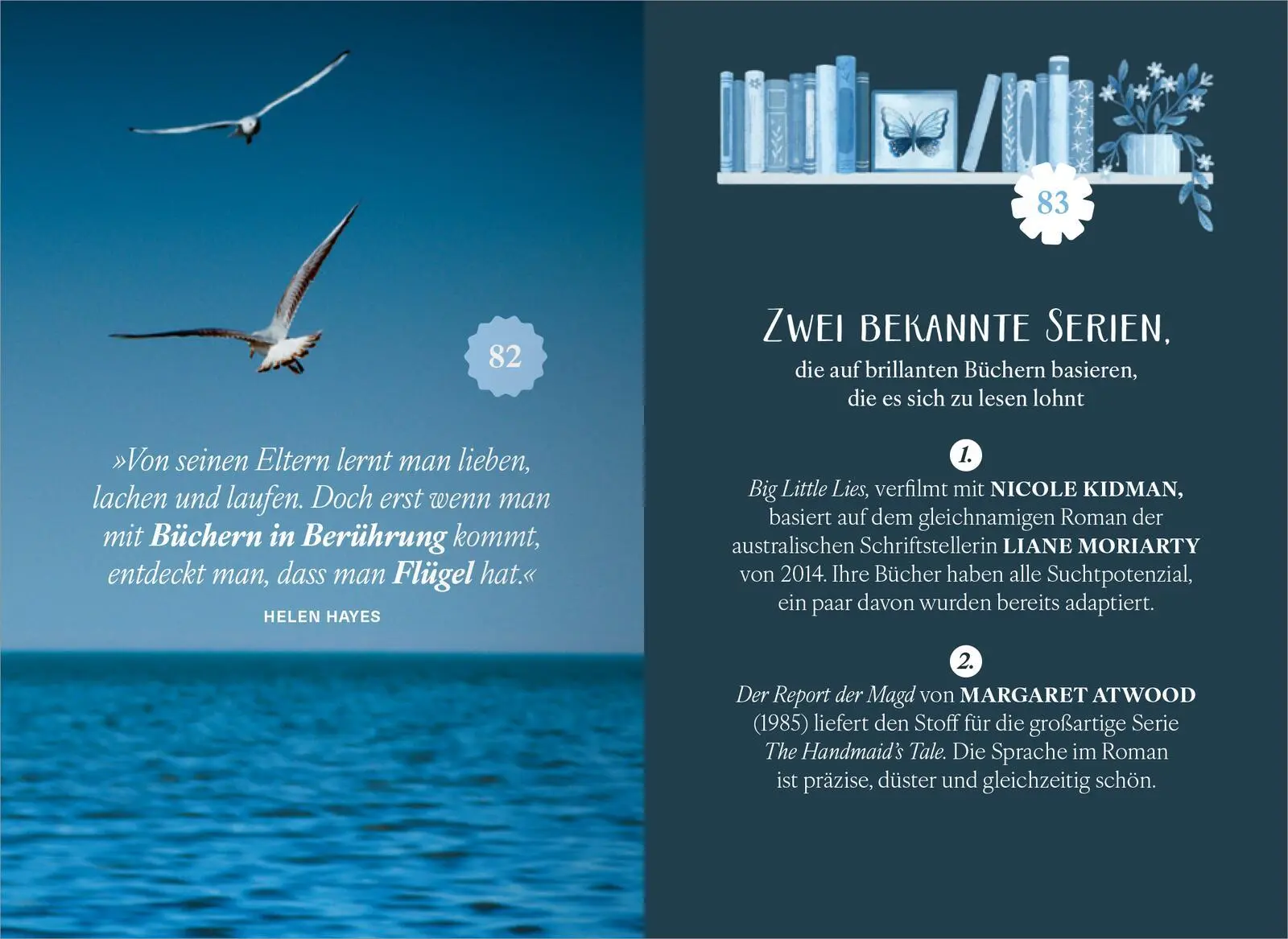 Bild: 9783845866543 | Booklover | Erlebe die Welt der Bücher. 99 Lesemomente | Dan Lin