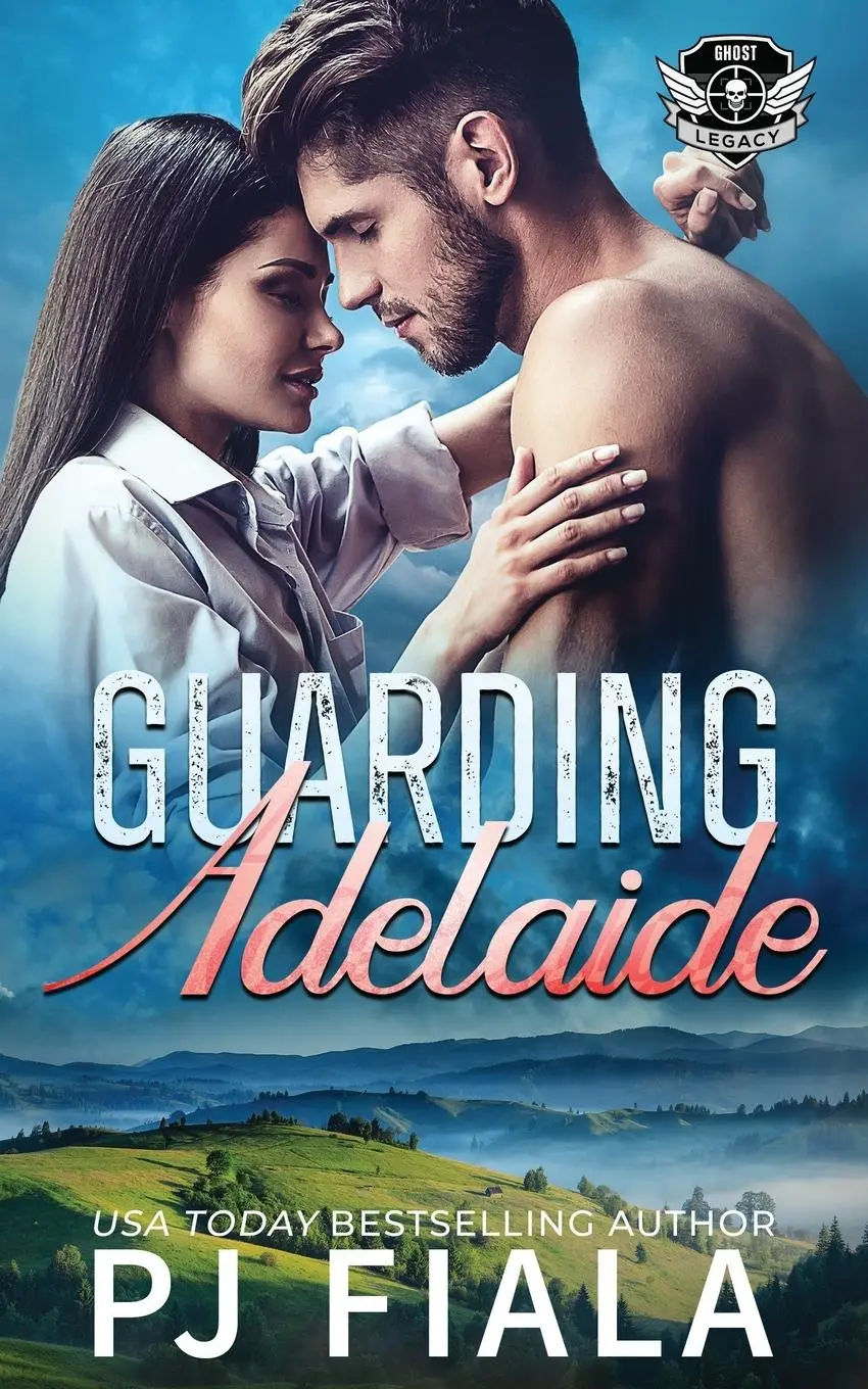 Cover: 9781959386643 | Guarding Adelaide | Pj Fiala | Taschenbuch | Englisch | 2023