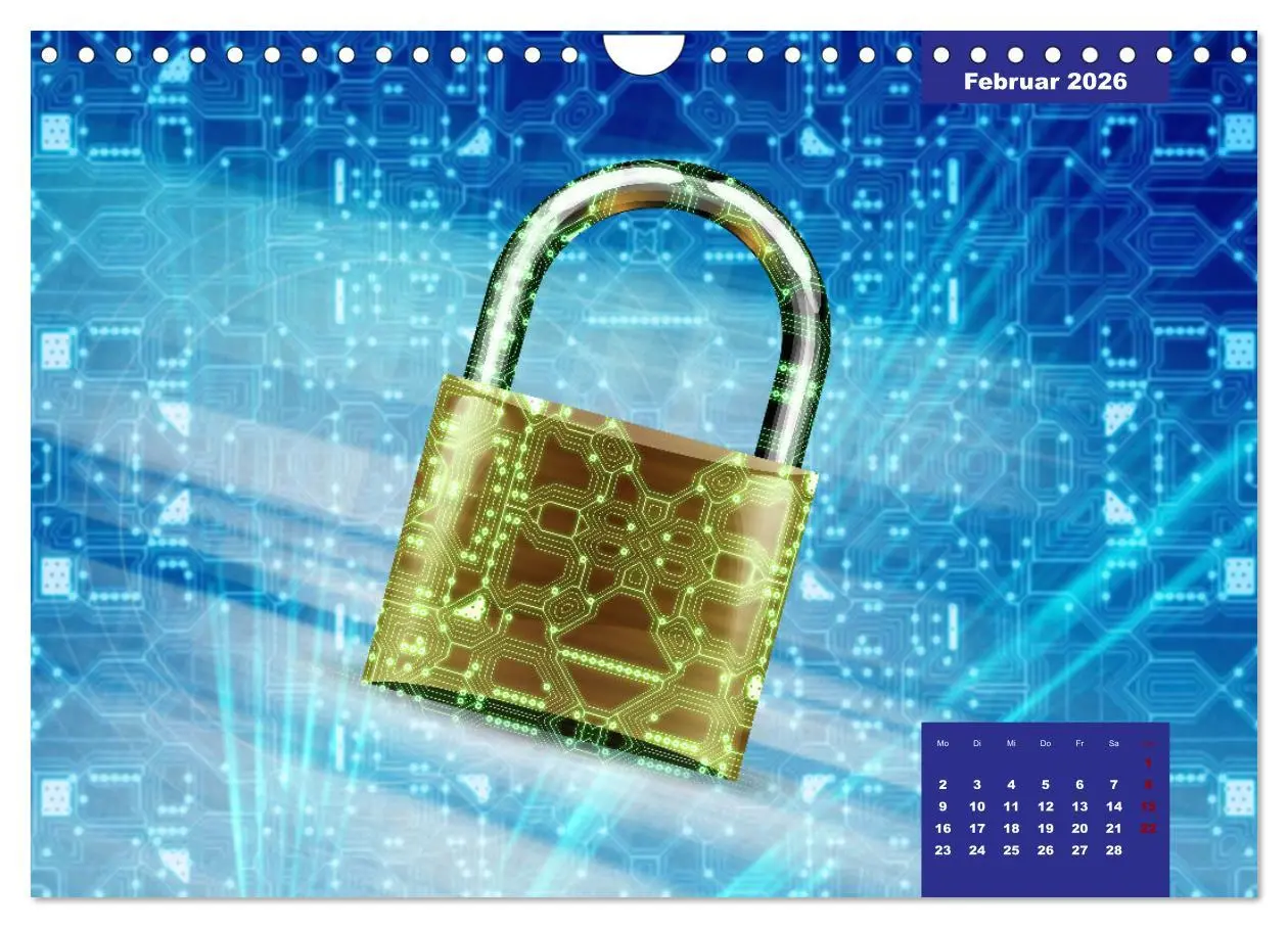 Bild: 9783457606643 | Nerdzone Der Kalender für Administratoren und Programmierer...