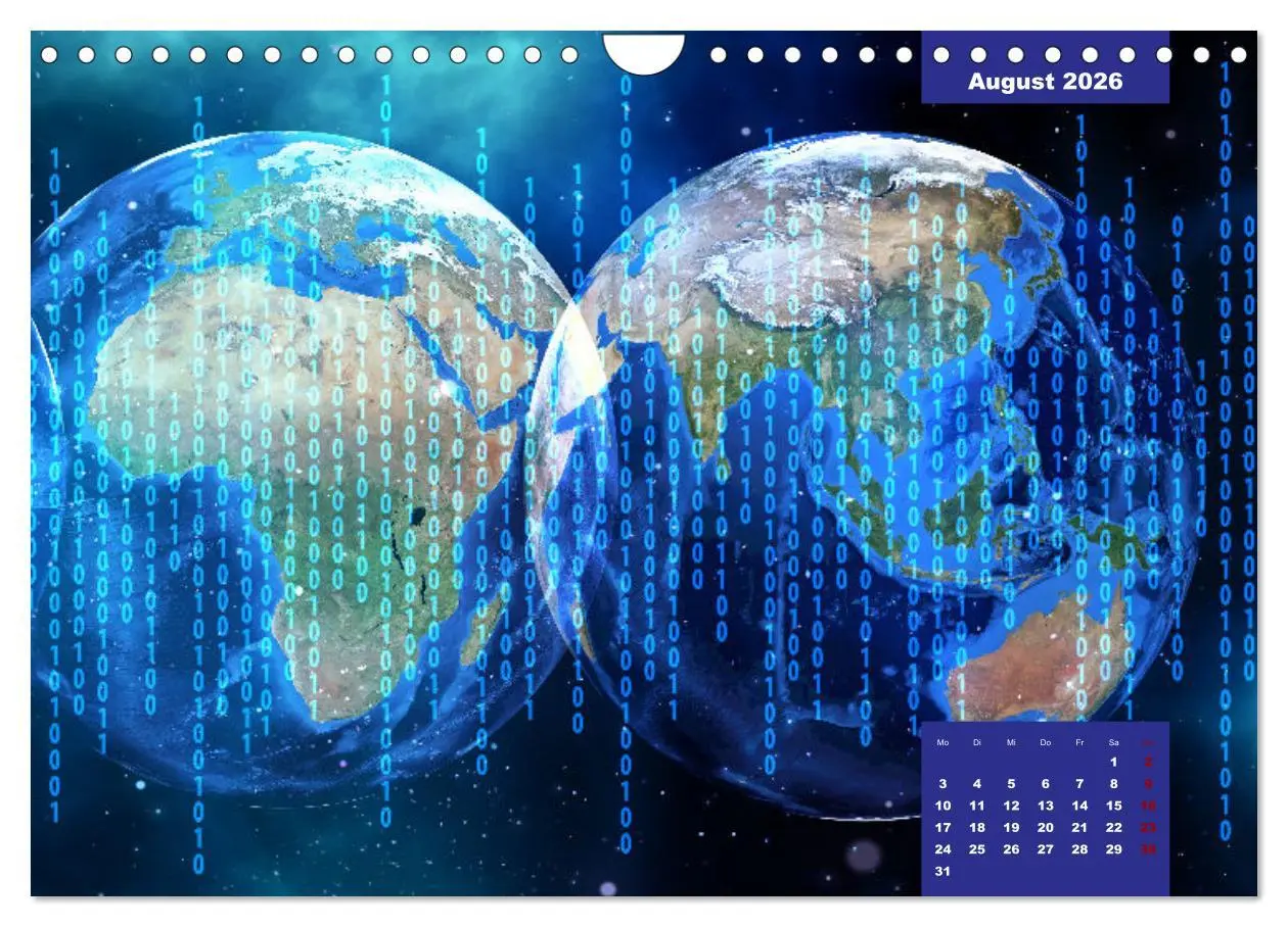Bild: 9783457606643 | Nerdzone Der Kalender für Administratoren und Programmierer...
