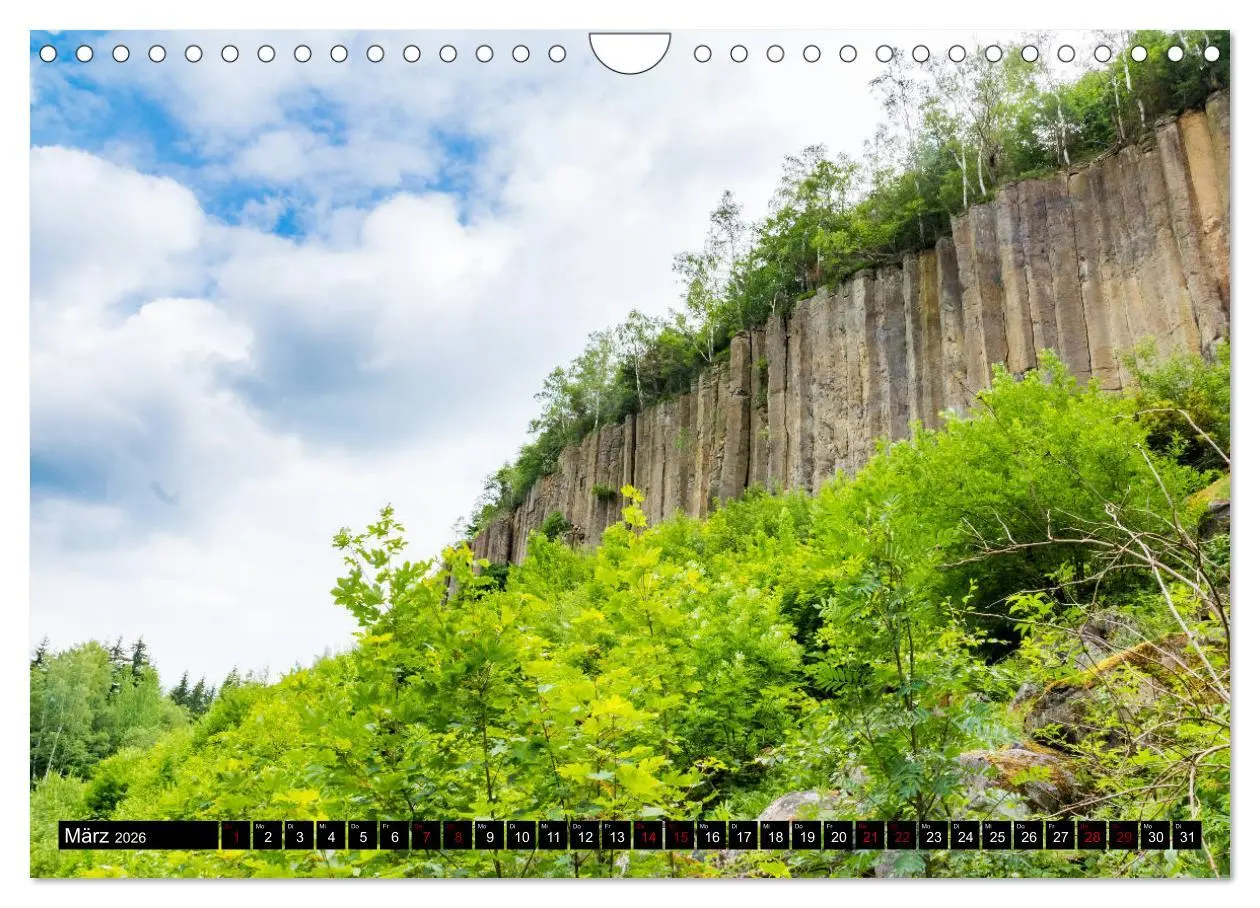 Bild: 9783457776643 | Unser Erzgebirge (Wandkalender 2026 DIN A4 quer), CALVENDO...